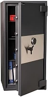 Сейф Stahlkraft Defender Pro 251 S EL Сейф Stahlkraft Defender Pro 251 S EL