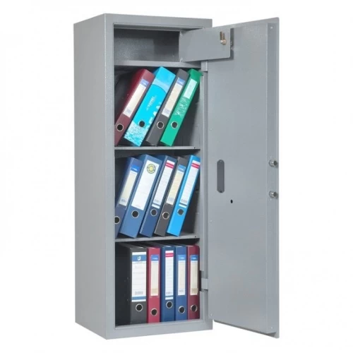 Шкаф офисный ШМ-120Э