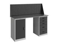 Верстак Profi L160.L1/L5.010-00