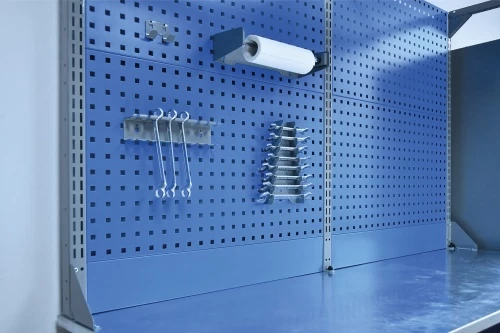 Верстак PRF 121.11.3