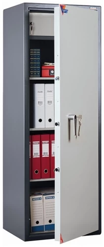 Сейф Valberg ASM-165Т Графит