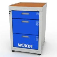 Тумба станочная WOKER PRO 03 SFR