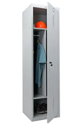 Шкаф для одежды Практик ML 11-50D