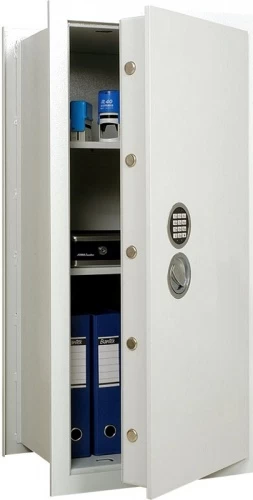 Сейф Format Wega-80-380 EL