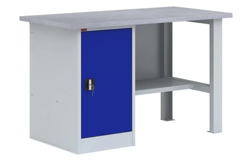 Верстак ВП-2/1.6 Верстак ВП-2/1.6