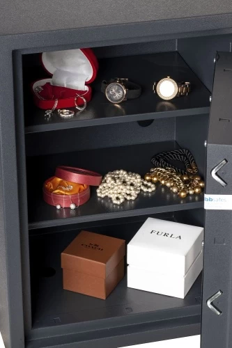 Сейф Chubb Homesafe 50 EL