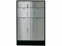 Депозитные ячейки Valberg DB-6/3