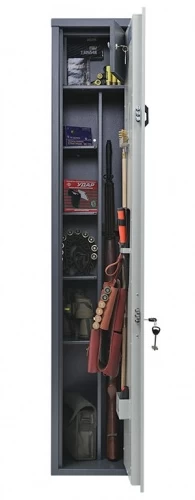 Сейф для оружия Aiko Беркут-150 EL