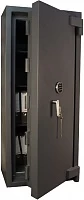 Сейф Stahlkraft Defender Pro 455 S EL+DB