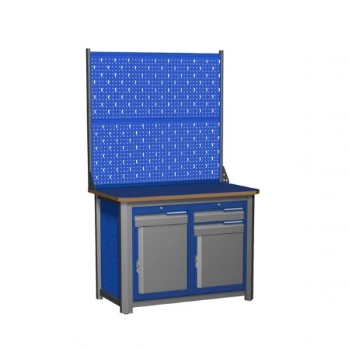 Верстак Mechanic-М12.12 Э2