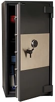 Сейф Stahlkraft Defender Pro 151 EL