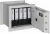 Сейф Format Wega-30-380 CL Сейф Format Wega-30-380 CL
