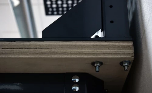 Верстак MCN 2052.S7799-2