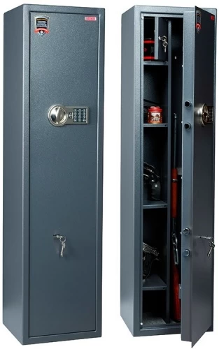 Сейф для оружия Aiko Филин-32 EL