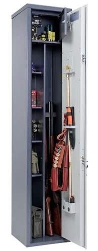 Сейф для оружия Aiko Беркут-150 EL