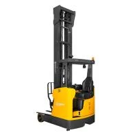 Ричтрак SMARTLIFT MFZ-L16M (1600 кг; 9,5 м; 48В / 420 Ач)