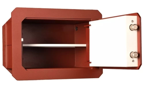 Сейф OLLE 601L20