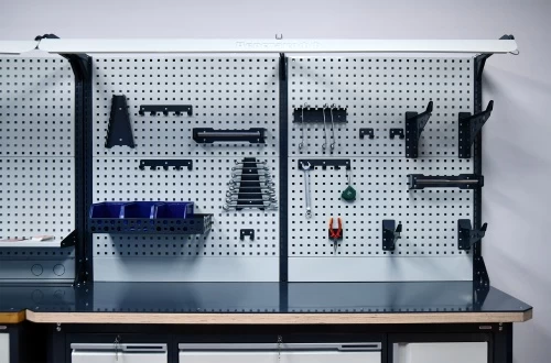 Верстак MCN 2052.S37L6-2F