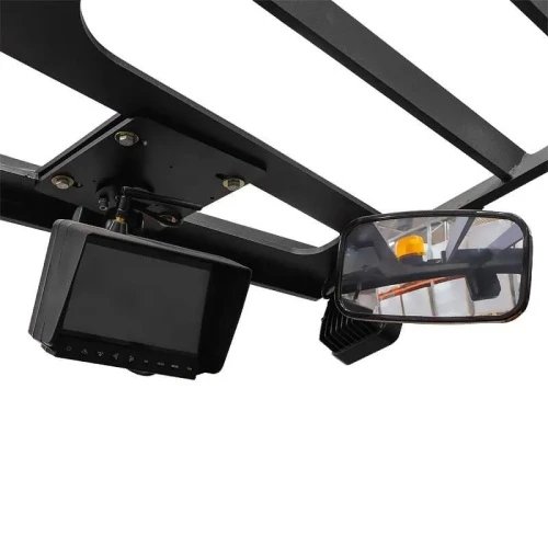 Ричтрак SMARTLIFT  CQD20RVF2 (2000 кг; 11,5 м; 48В / 775 Ач)