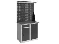 Верстак Profi L100.L2/L1.021